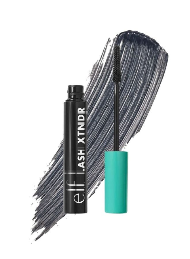 إلف ماسكارا إي.إل.إف. لاش إكس تي إن دي آر الأنبوبية - ماسكارا سوداء ناعمة لتطويل الرموش بتقنية الأنبوب للحصول على تأثير تمديد رموش مذهل - Image 1